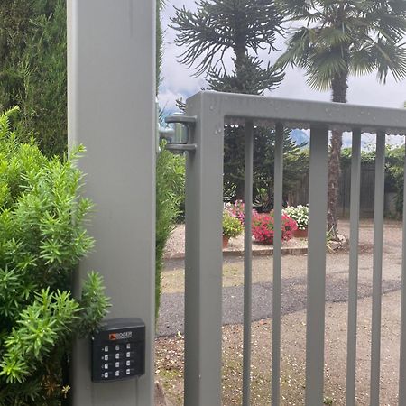 Apartment Villa Huber Bolzano Dış mekan fotoğraf
