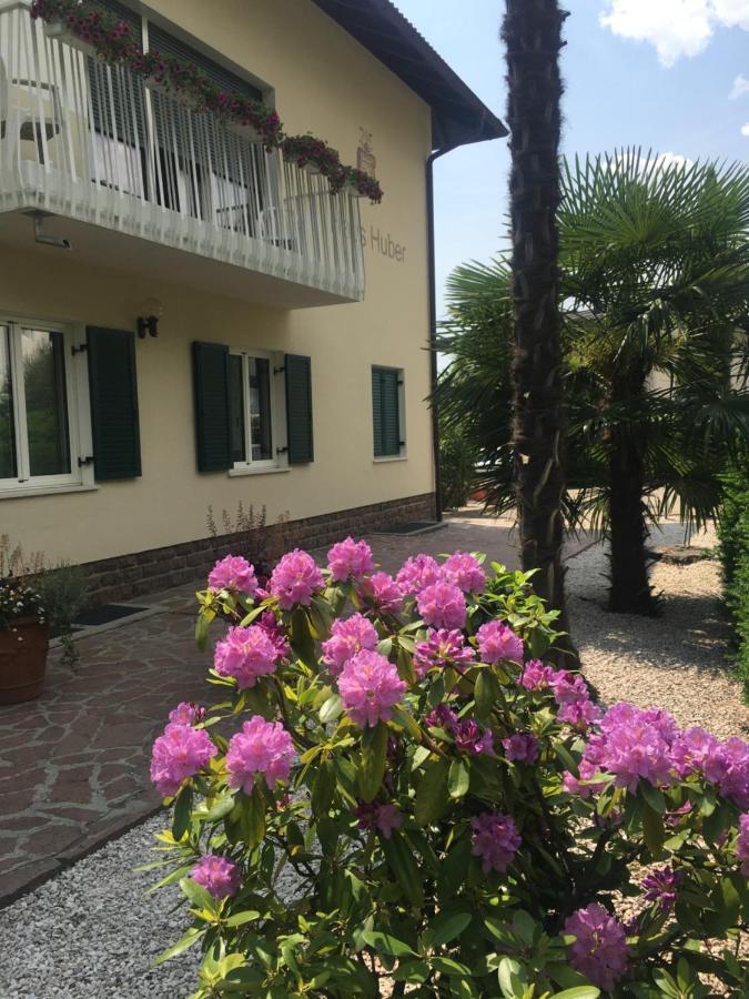 Apartment Villa Huber Bolzano Dış mekan fotoğraf