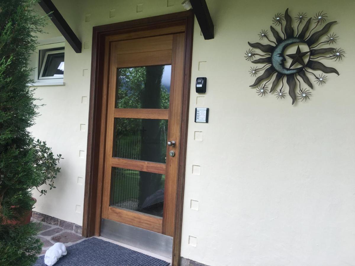 Apartment Villa Huber Bolzano Dış mekan fotoğraf