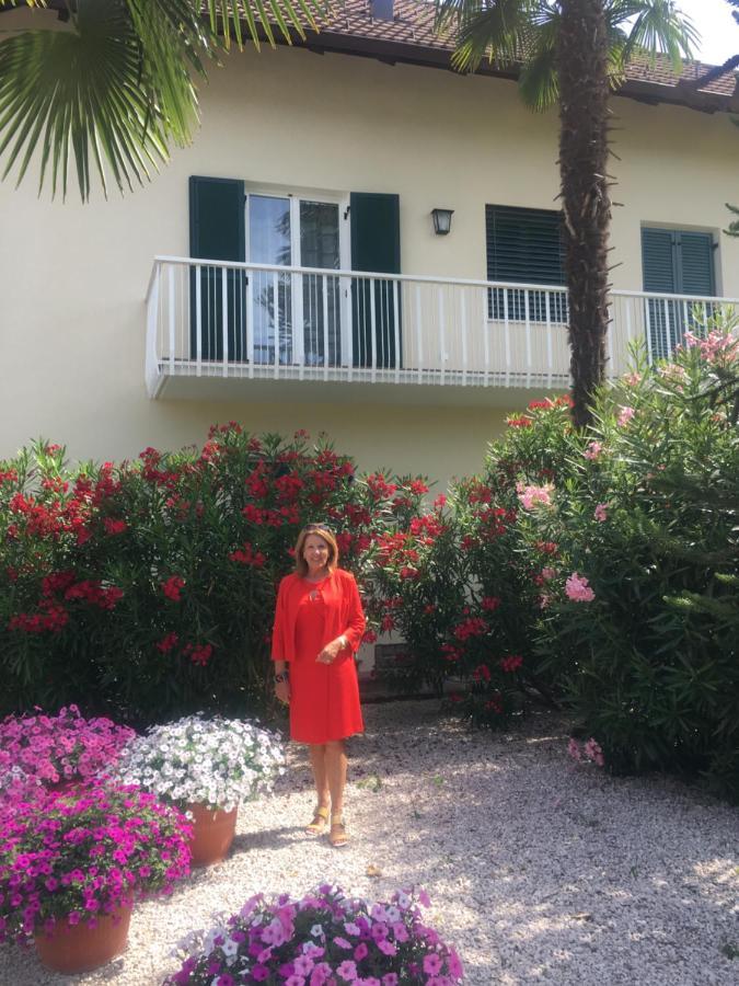 Apartment Villa Huber Bolzano Dış mekan fotoğraf