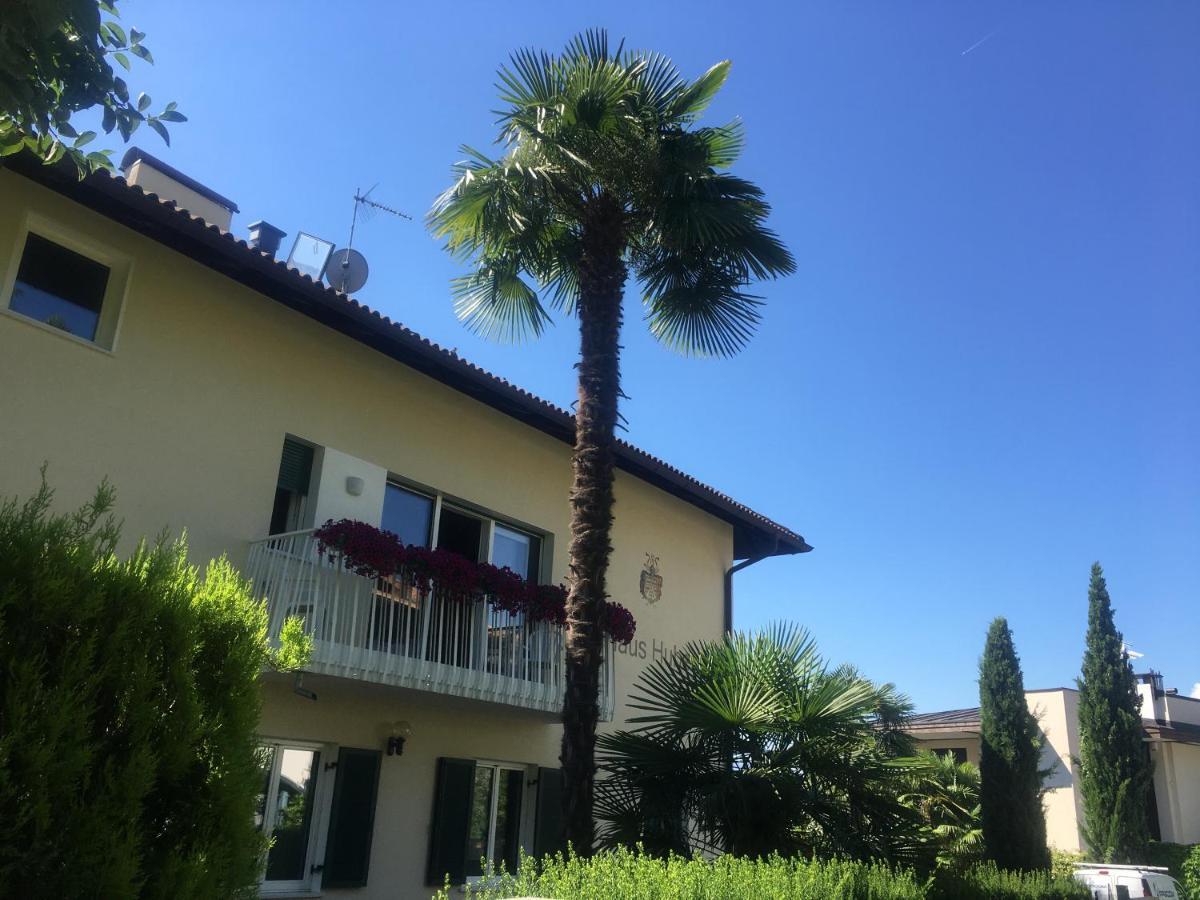 Apartment Villa Huber Bolzano Dış mekan fotoğraf