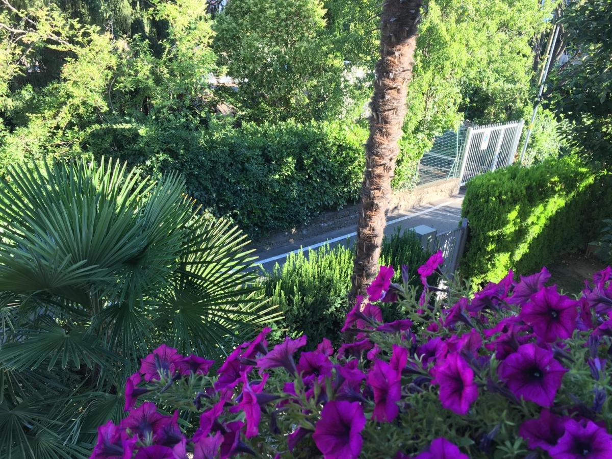 Apartment Villa Huber Bolzano Dış mekan fotoğraf