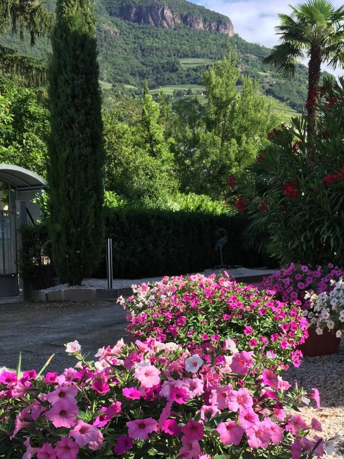 Apartment Villa Huber Bolzano Dış mekan fotoğraf