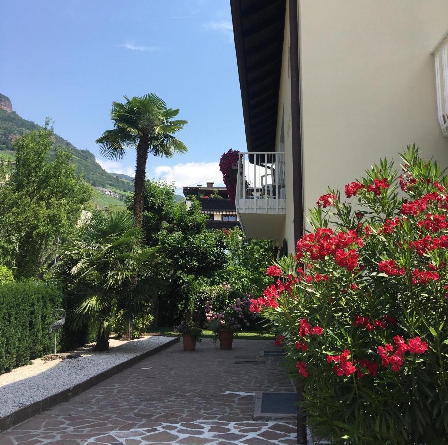 Apartment Villa Huber Bolzano Dış mekan fotoğraf
