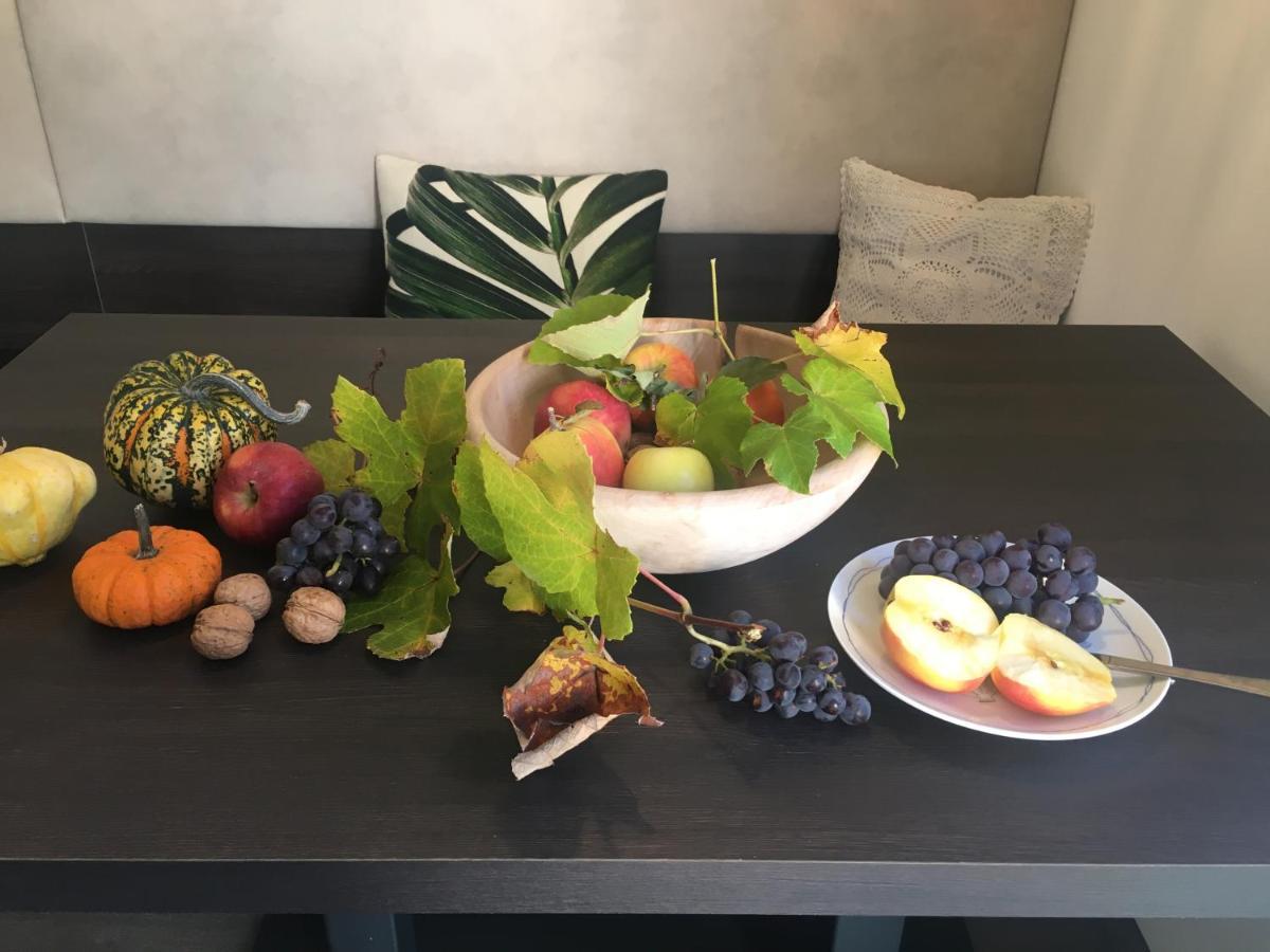 Apartment Villa Huber Bolzano Dış mekan fotoğraf
